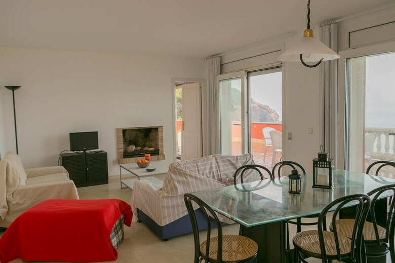 Apartamentos Sa Nau