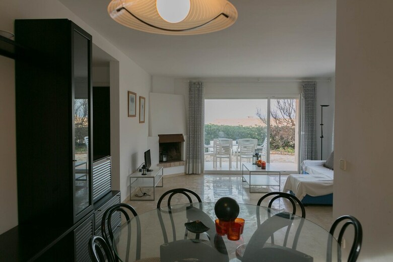 Apartamentos Sa Nau