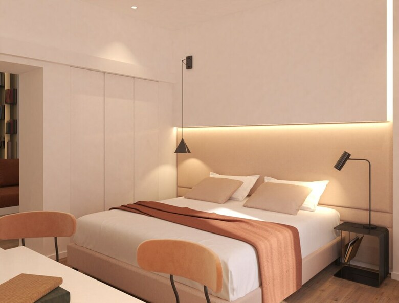 Hotel The Marblous Athens