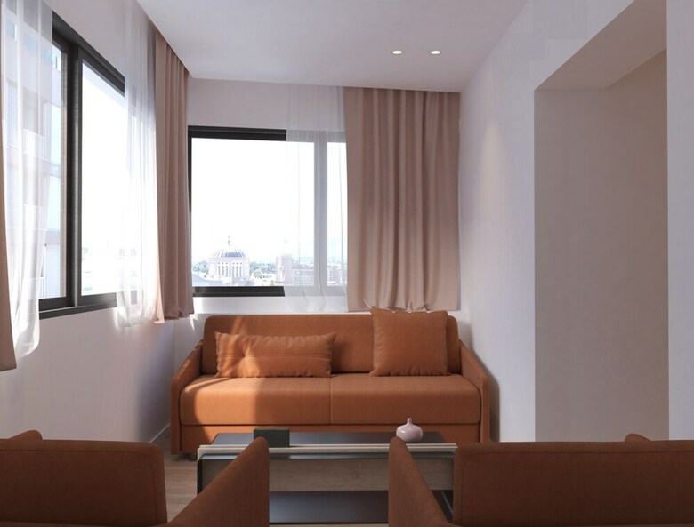 Hotel The Marblous Athens