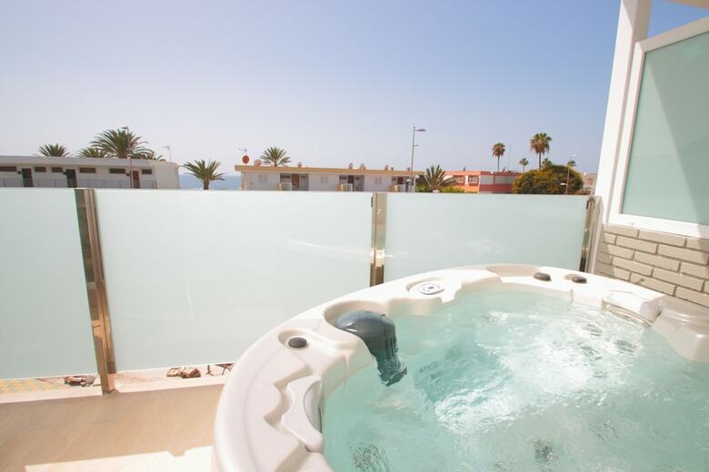 Hotel Hl Suites Nardos - Only Adults