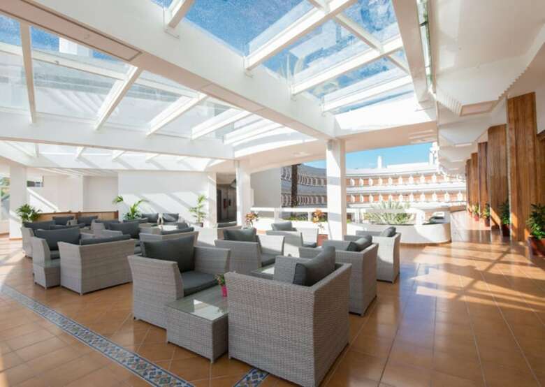 Hotel Hl Suites Nardos - Only Adults