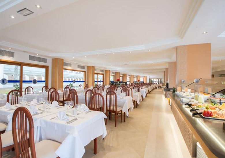 Hotel Hl Suites Nardos - Only Adults