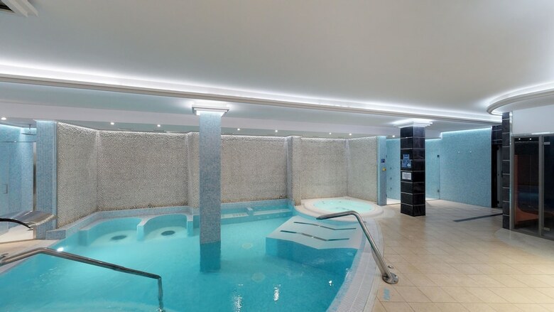 Hotel Hl Suites Nardos - Only Adults