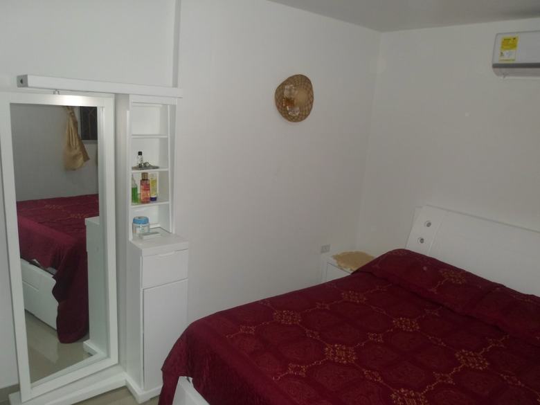 Apartamentos Cardenas Trust