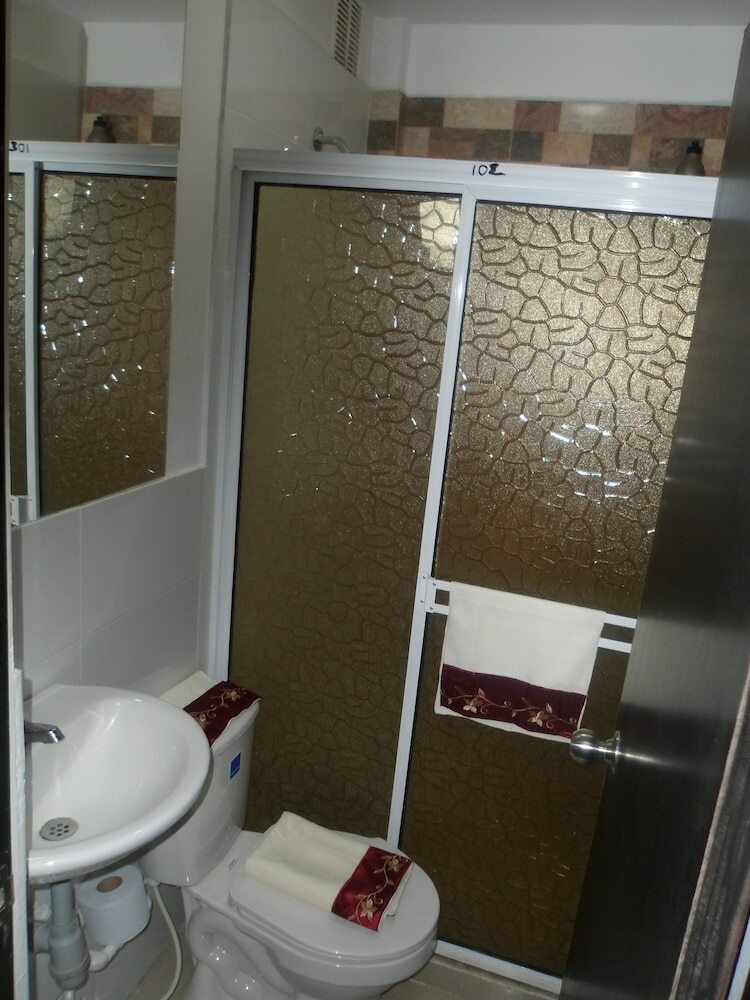 Apartamentos Cardenas Trust