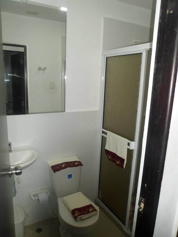 Apartamentos Cardenas Trust