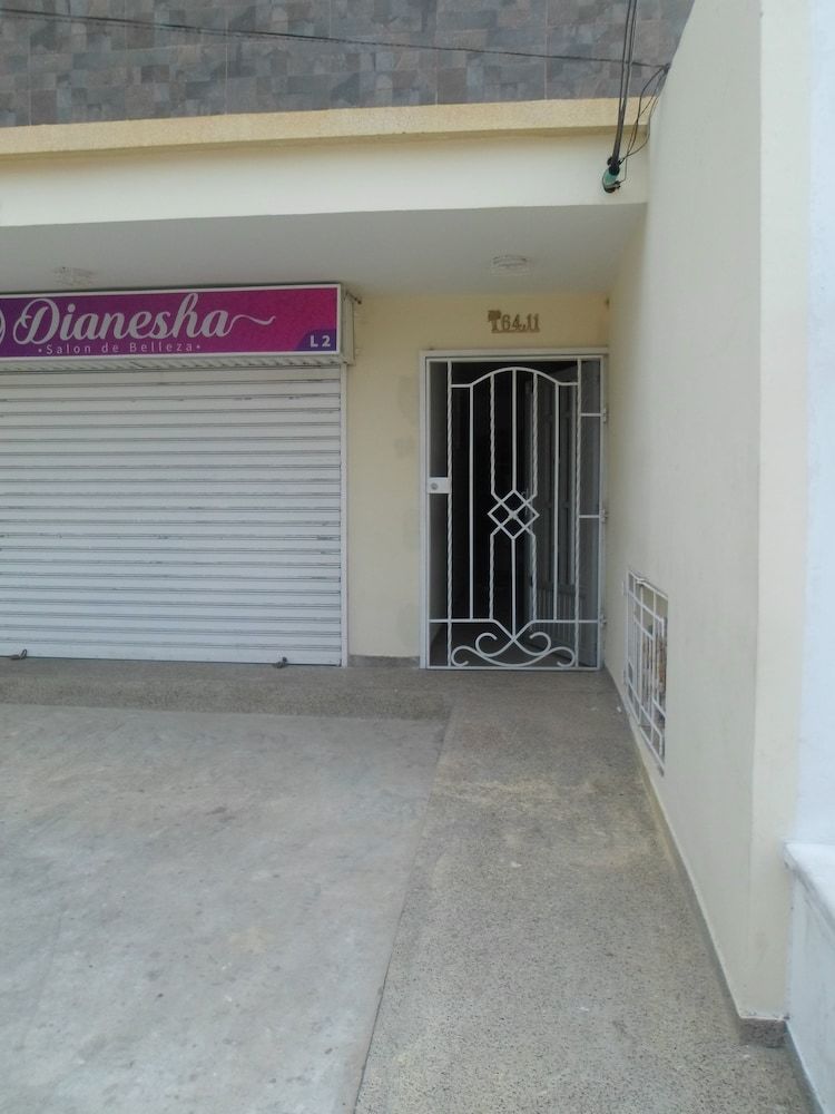 Apartamentos Cardenas Trust