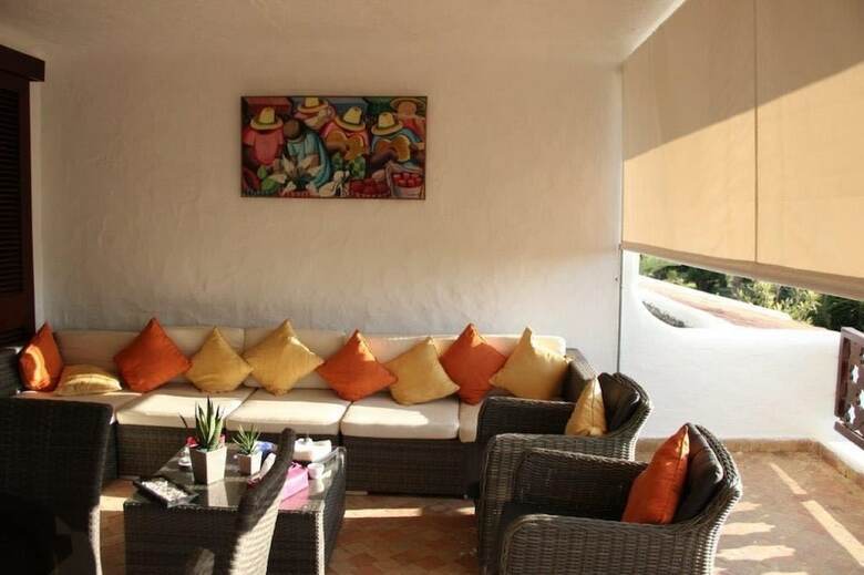 Apartamentos App Ftm