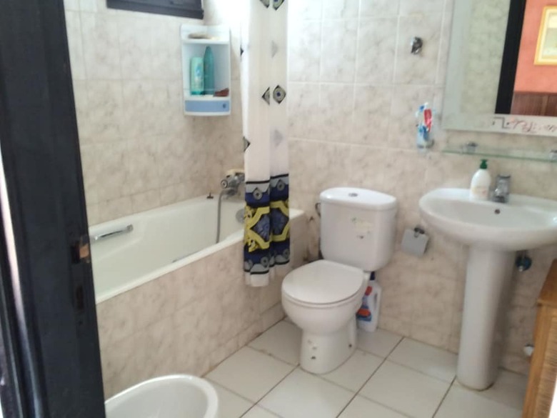 Apartamentos App Thm