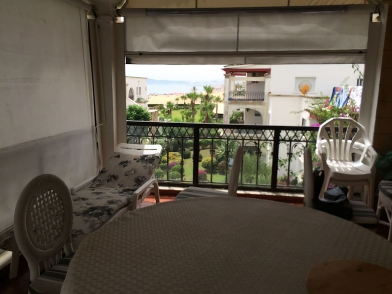 Apartamentos App Thm