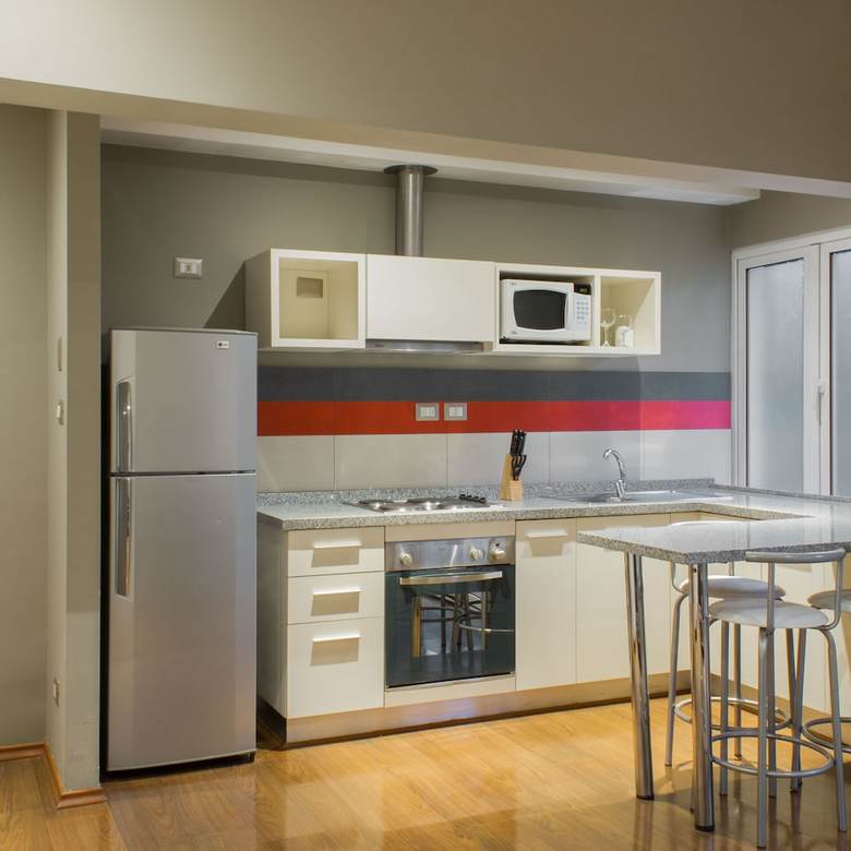 Apart Hotel Lastarria 43-61