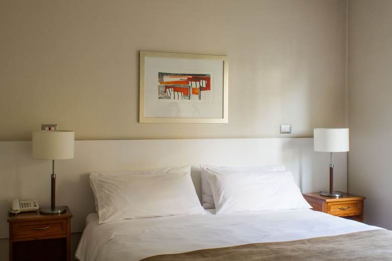 Apart Hotel Lastarria 43-61
