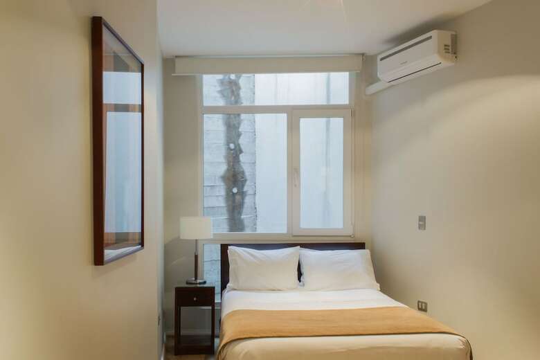 Apart Hotel Lastarria 43-61