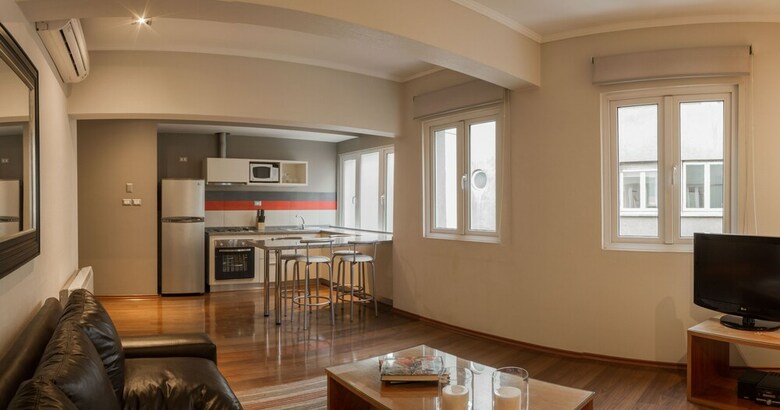 Apart Hotel Lastarria 43-61