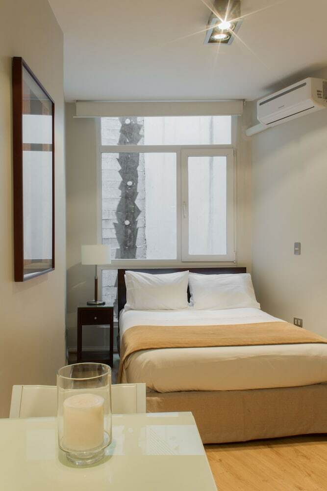 Apart Hotel Lastarria 43-61