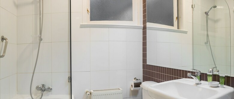 Apart Hotel Lastarria 43-61