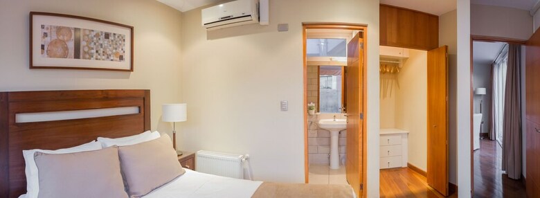 Apart Hotel Lastarria 43-61