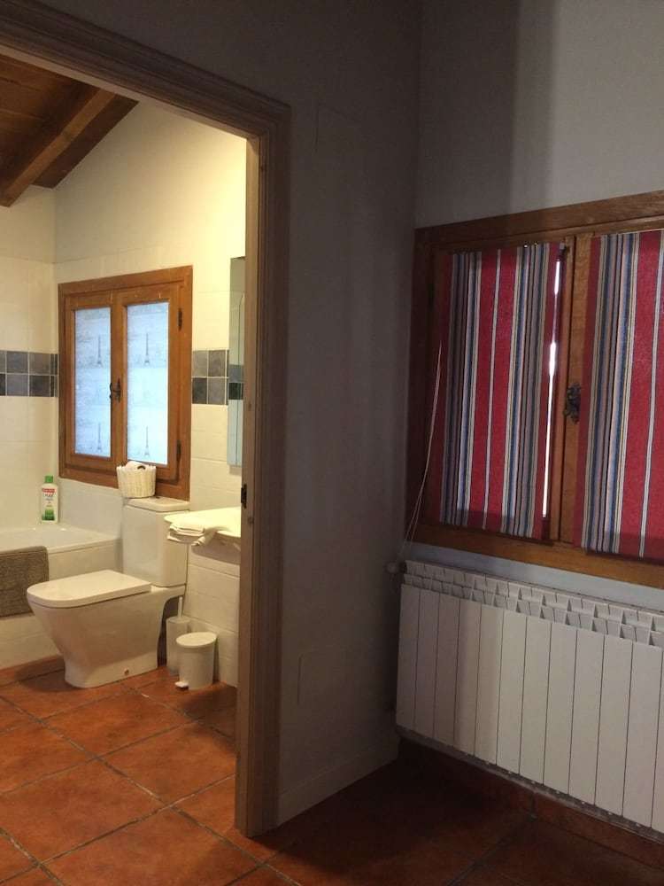 Hotel Baketxe Baserria