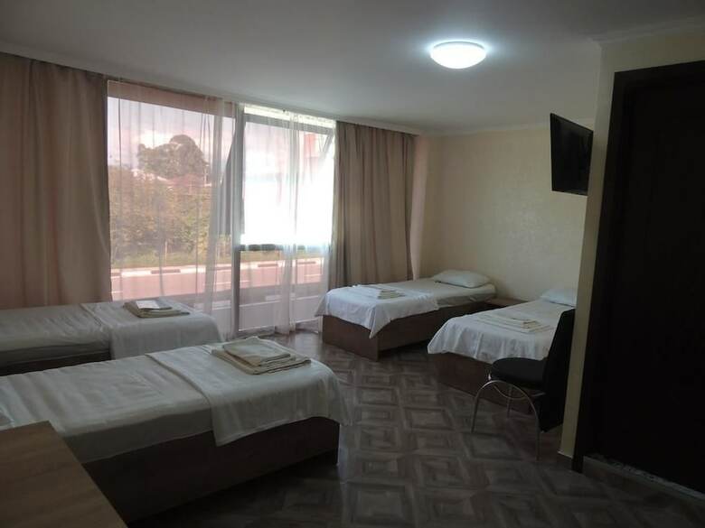 Hotel Batomi