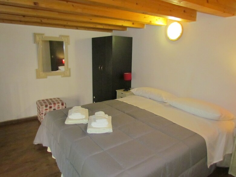 Apartamento Casa Corte Degli Avolio