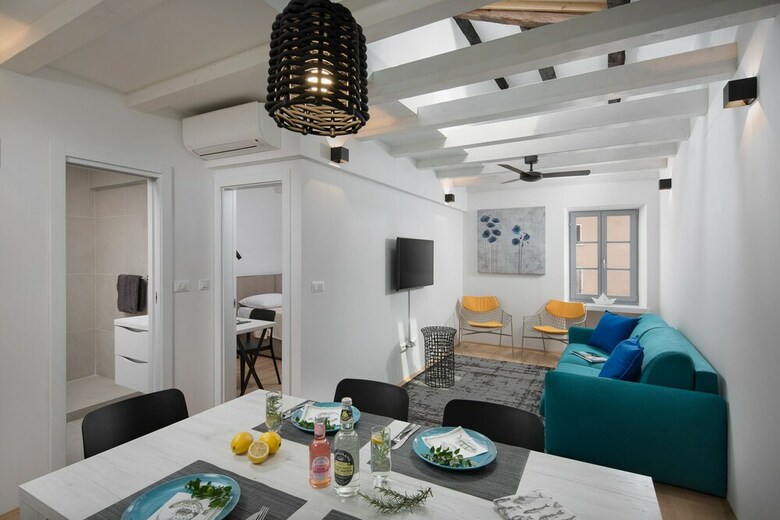 Apartamentos Alla Pescheria