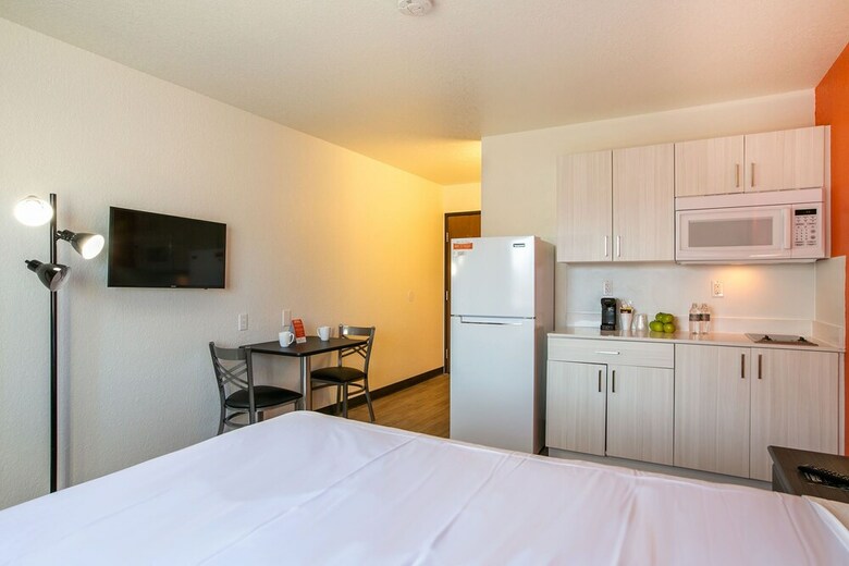Hotel Siegel Select Albuquerque
