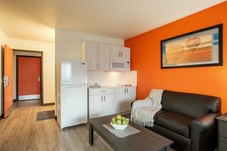 Hotel Siegel Select Albuquerque