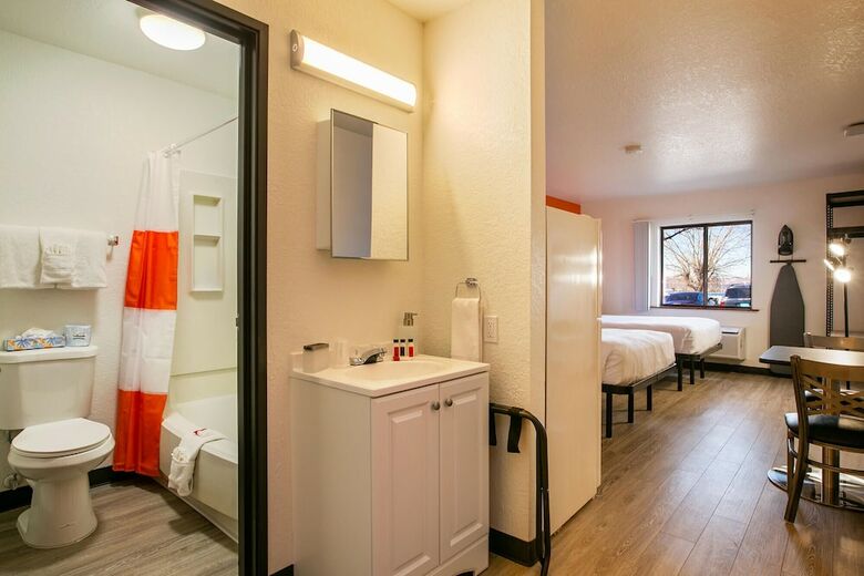 Hotel Siegel Select Albuquerque