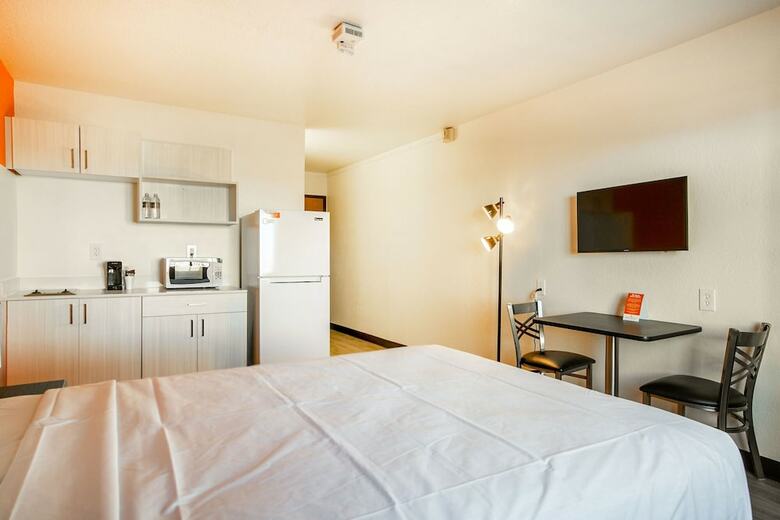 Hotel Siegel Select Albuquerque