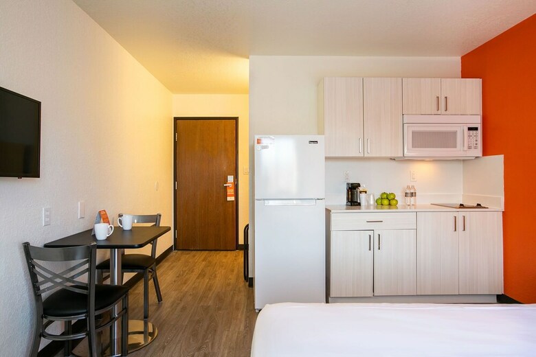 Hotel Siegel Select Albuquerque