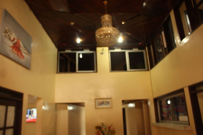 Hotel R�sidence Jully