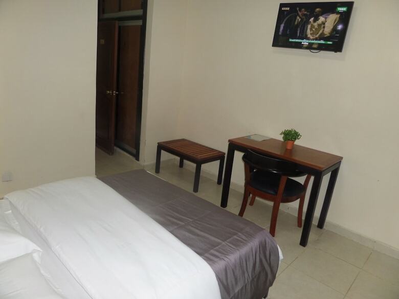 Hotel R�sidence Jully