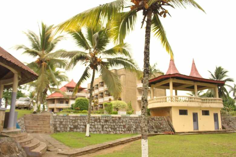 Hotel R�sidence Jully
