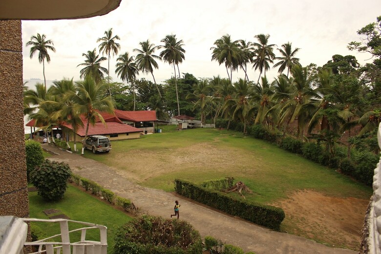 Hotel R�sidence Jully