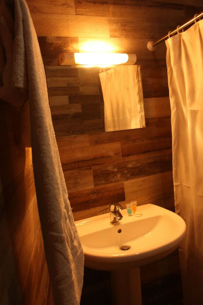 Hotel R�sidence Jully