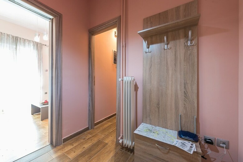 Apartamentos Stylish Home In Koukaki