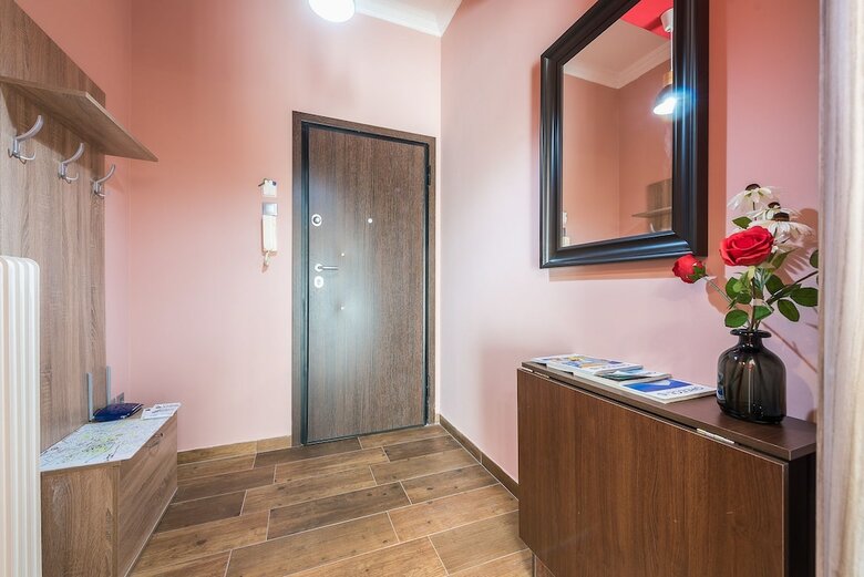 Apartamentos Stylish Home In Koukaki