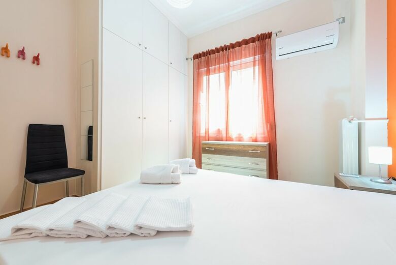 Apartamentos Stylish Home In Koukaki