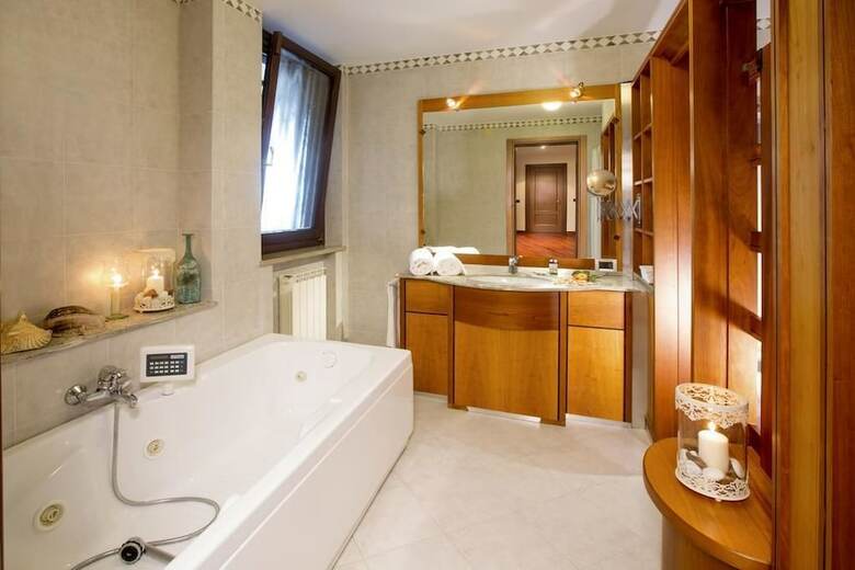 Bed & Breakfast Villa Floridia