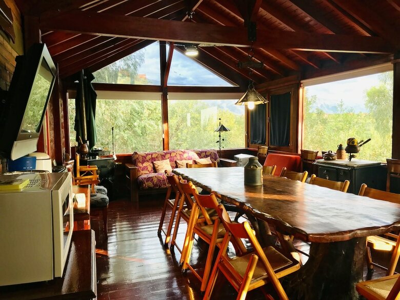 Casa Chumamaya