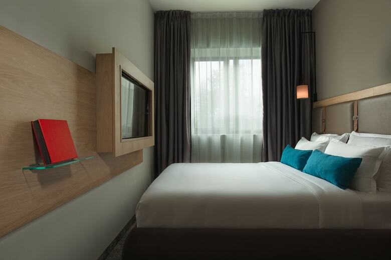 The Stay Hotel Central Square