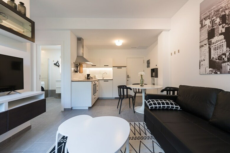 Apartamentos Loft Gran Canaria