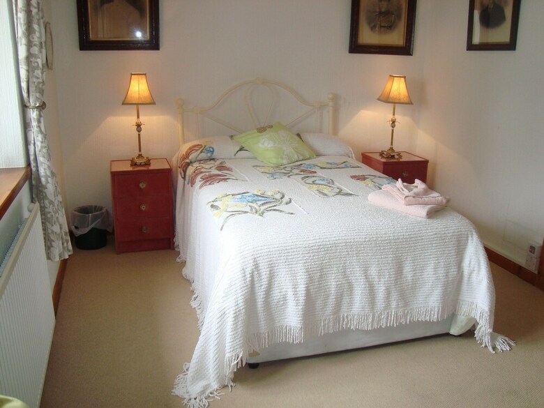 Bed & Breakfast The Farmhouse Lochmeyler