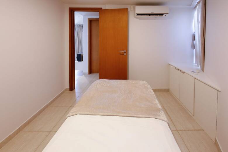 Apartamentos Cpg01 Flat Private Pool Porto Galinhas