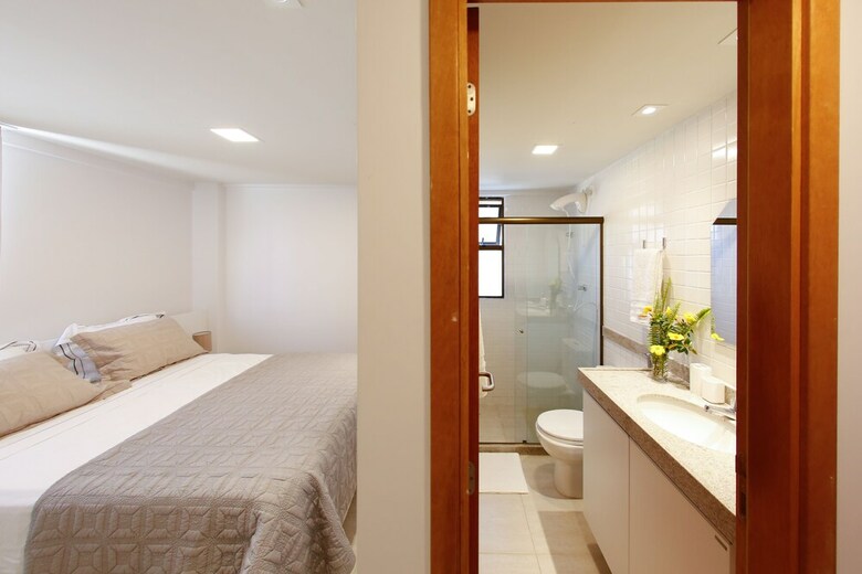 Apartamentos Cpg01 Flat Private Pool Porto Galinhas