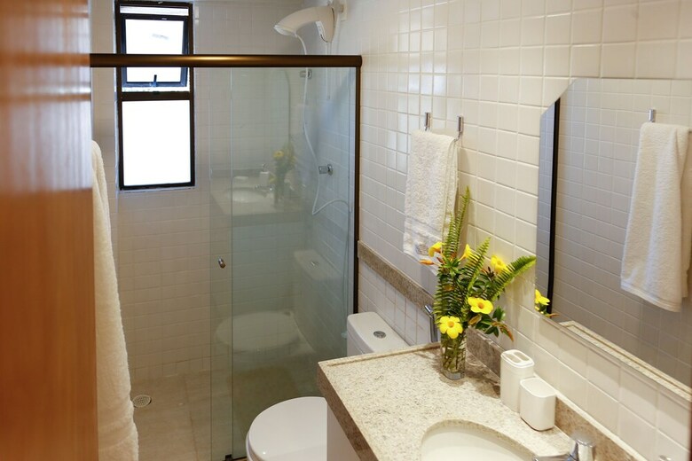 Apartamentos Cpg01 Flat Private Pool Porto Galinhas