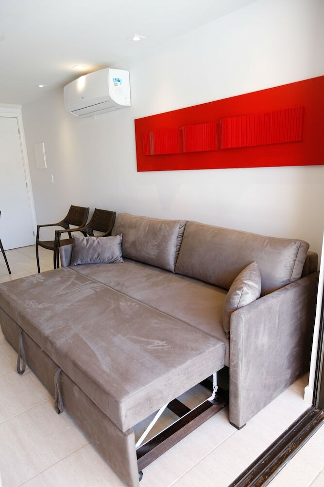 Apartamentos Cpg01 Flat Private Pool Porto Galinhas