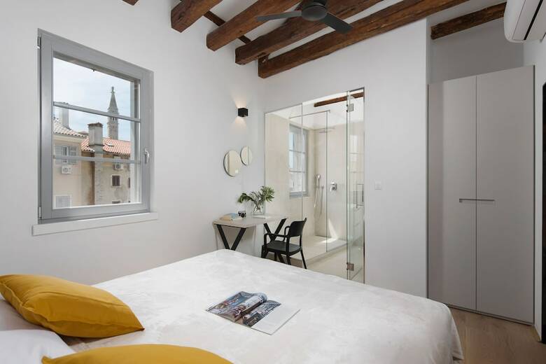 Apartamentos Settimo Cielo