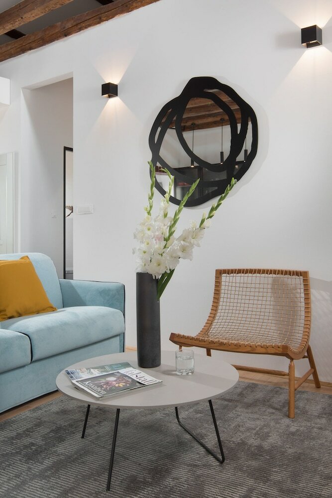 Apartamentos Settimo Cielo